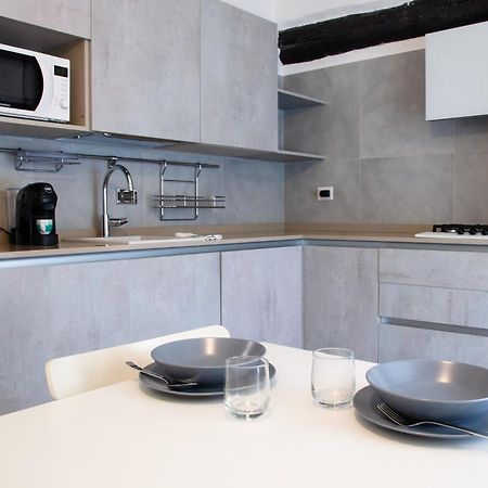 Alma Dos Apartment Торино Екстериор снимка