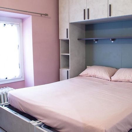 Alma Dos Apartment Торино Екстериор снимка