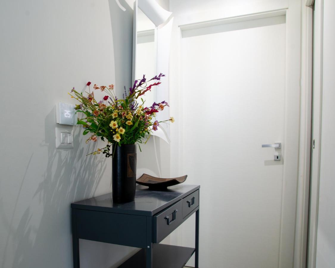 Alma Dos Apartment Торино Екстериор снимка
