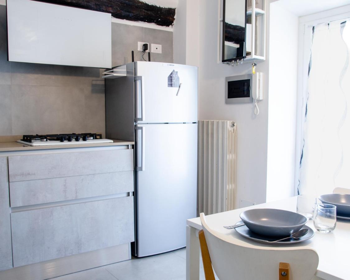 Alma Dos Apartment Торино Екстериор снимка