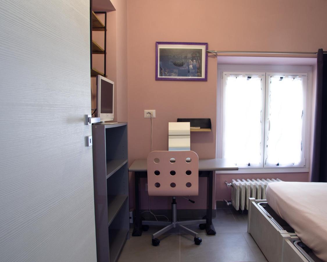 Alma Dos Apartment Торино Екстериор снимка