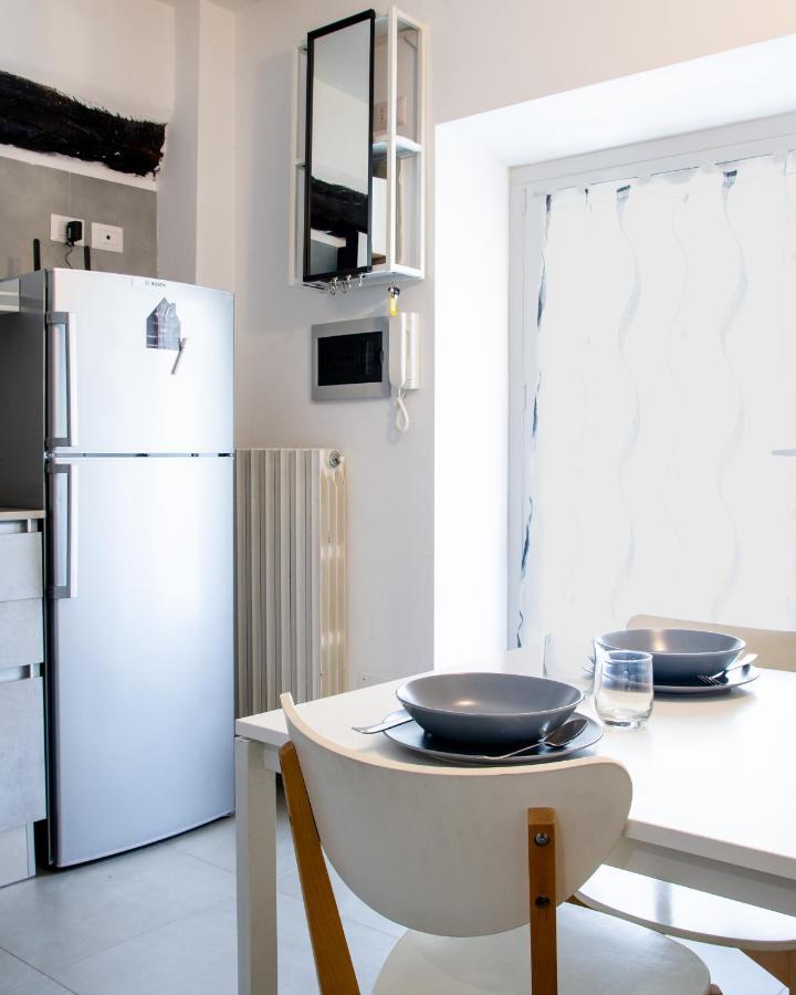 Alma Dos Apartment Торино Екстериор снимка