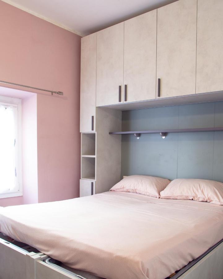 Alma Dos Apartment Торино Екстериор снимка