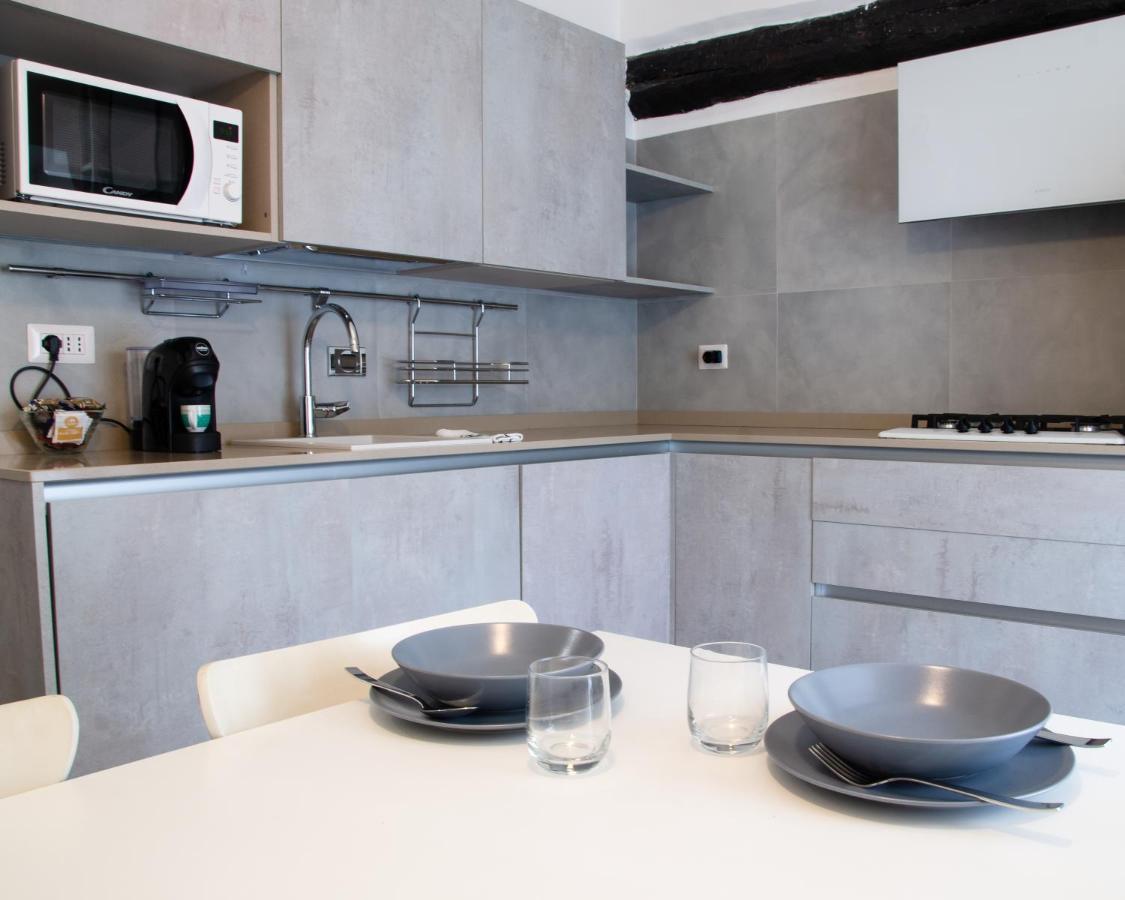 Alma Dos Apartment Торино Екстериор снимка