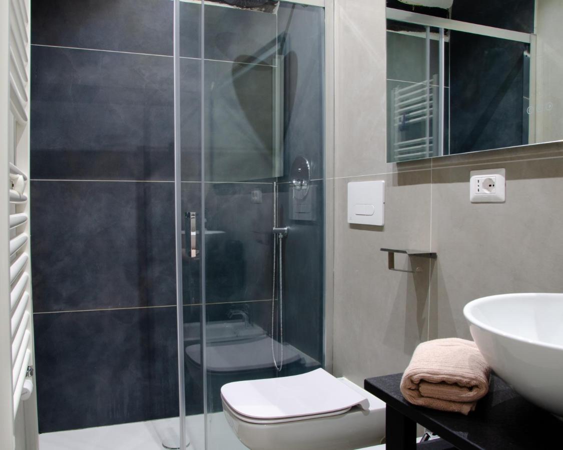 Alma Dos Apartment Торино Екстериор снимка