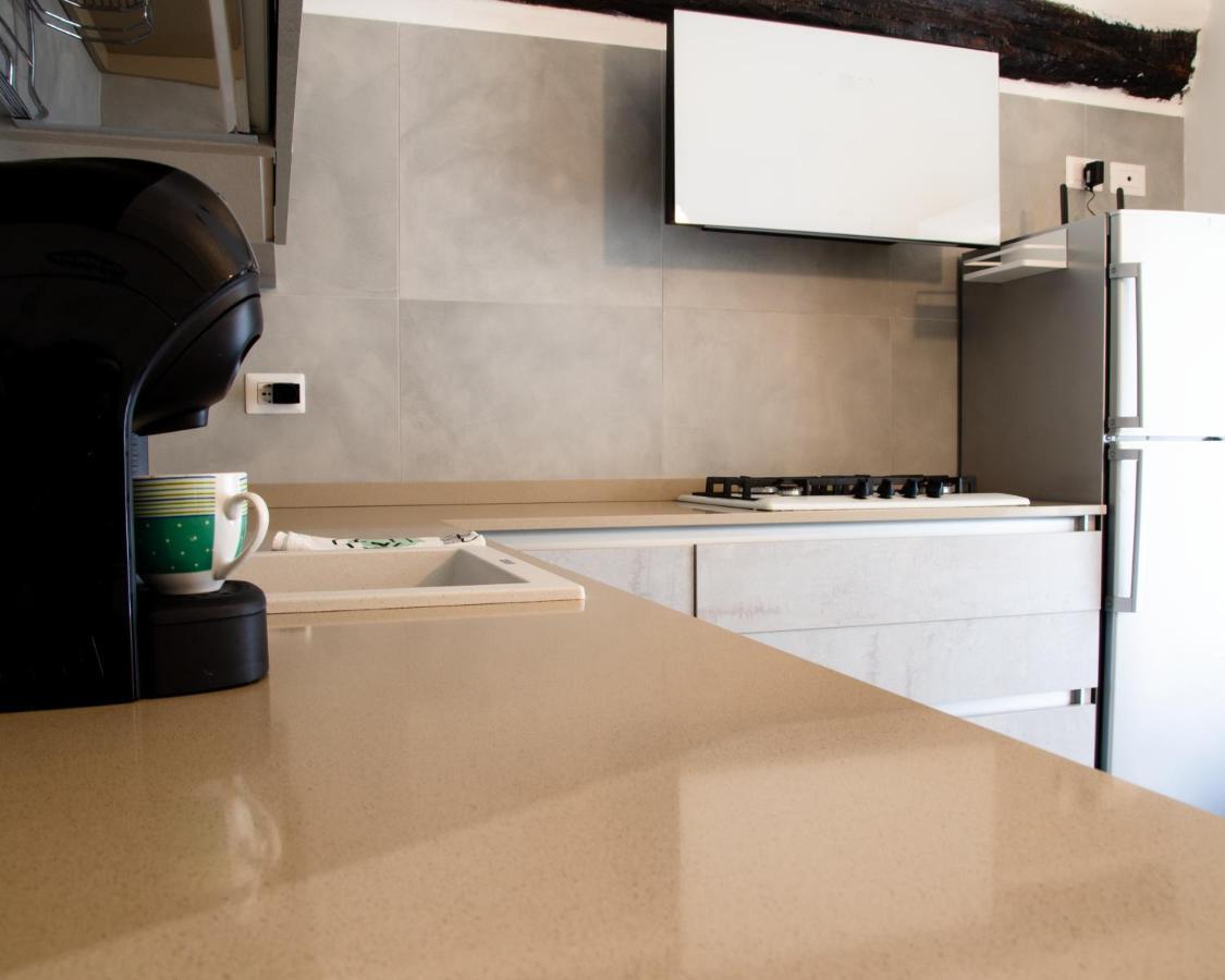 Alma Dos Apartment Торино Екстериор снимка