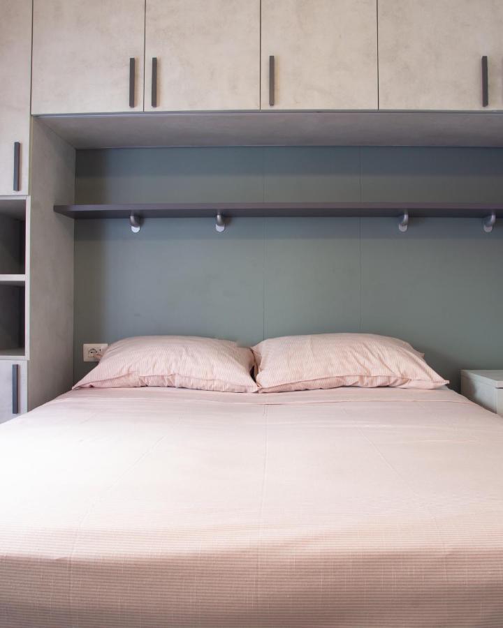 Alma Dos Apartment Торино Екстериор снимка