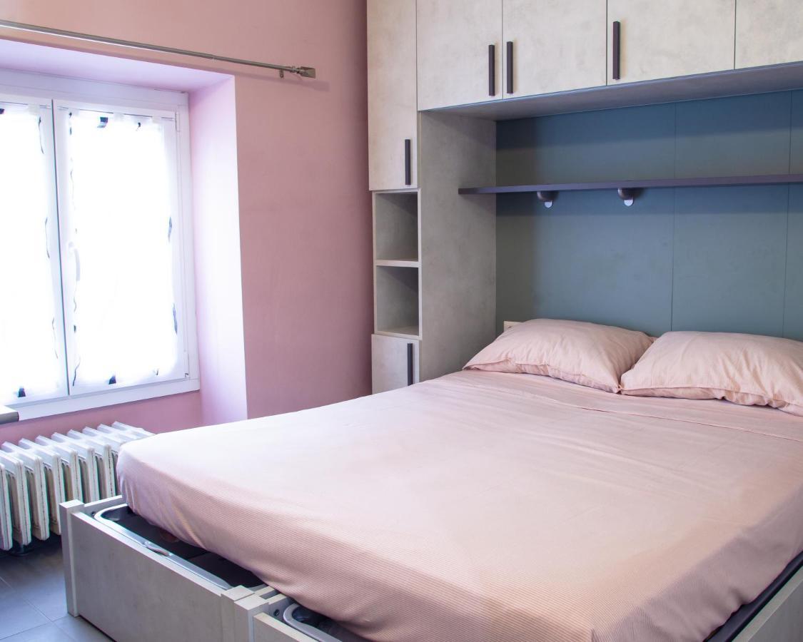 Alma Dos Apartment Торино Екстериор снимка