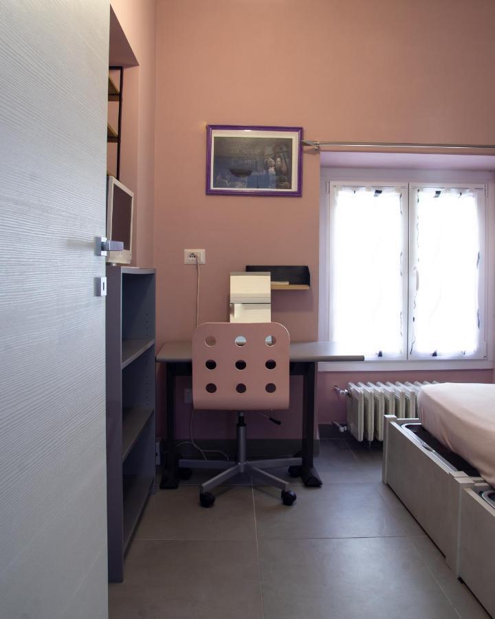 Alma Dos Apartment Торино Екстериор снимка
