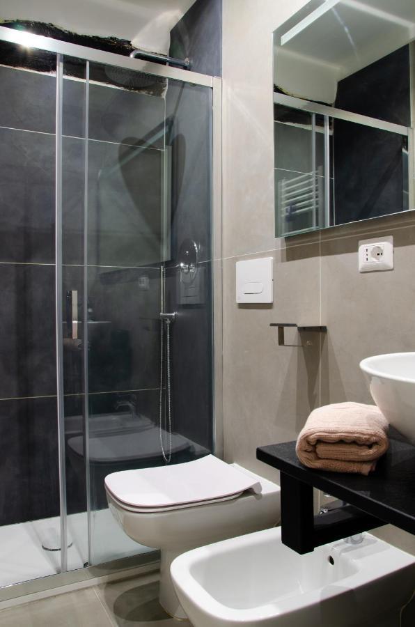 Alma Dos Apartment Торино Екстериор снимка